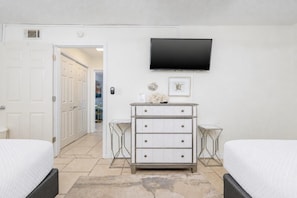 Apartment, 1 Schlafzimmer