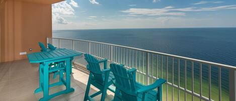 Condo, 4 Bedrooms | Outdoor dining