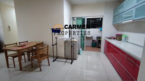 Dining - Cheras Connaught Avenue Rooms, Mrt, Ucsi (Kuala Lumpur)