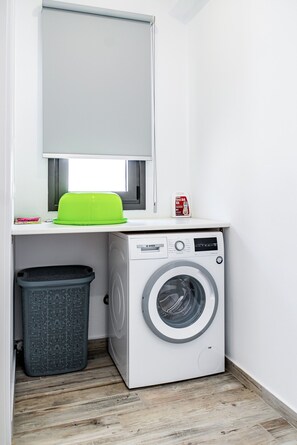 Interior - Villa Elpida TWO by Ezoria Villas (Paphos)