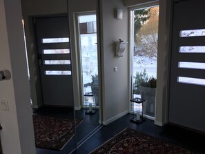 Interiör