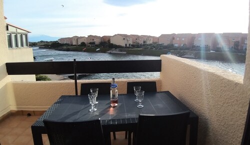 Village Naturiste Aphrodite Port Leucate