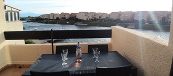 Village Naturiste Aphrodite Port Leucate