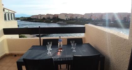 Village Naturiste Aphrodite Port Leucate