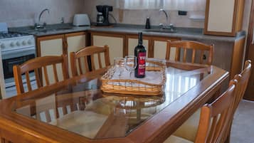 Appartement Premium | Restauration dans la chambre