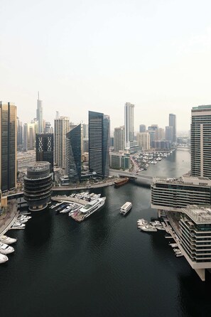 Vista da propriedade