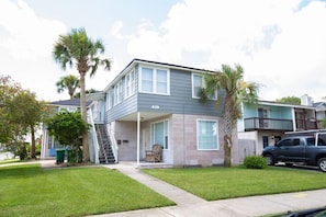 Exterior - Centrally Located & Comfortable Home (Jacksonville Beach)