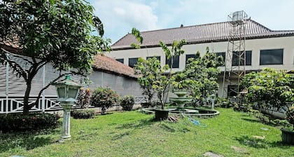 OYO 92454 Griya Raharja Guest House Syariah