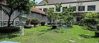 OYO 92454 Griya Raharja Guest House Syariah