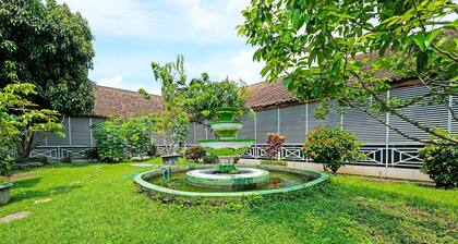 OYO 92454 Griya Raharja Guest House Syariah