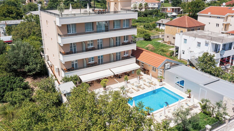 Villa La Vida
