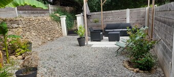 Gîte "La Passiflore" Barjols