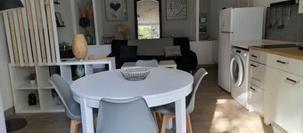 GĂźte "La Passiflore" Barjols