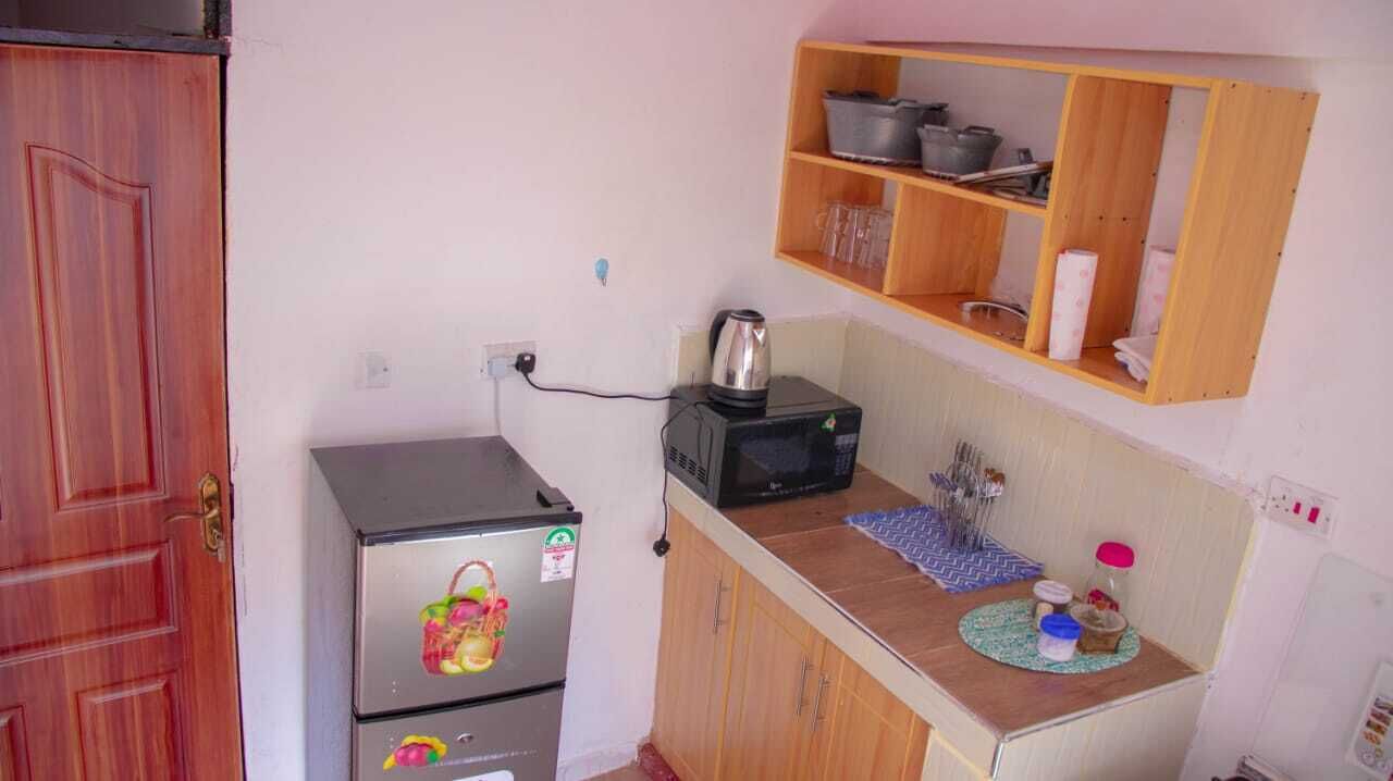 Microwave, oven, stovetop