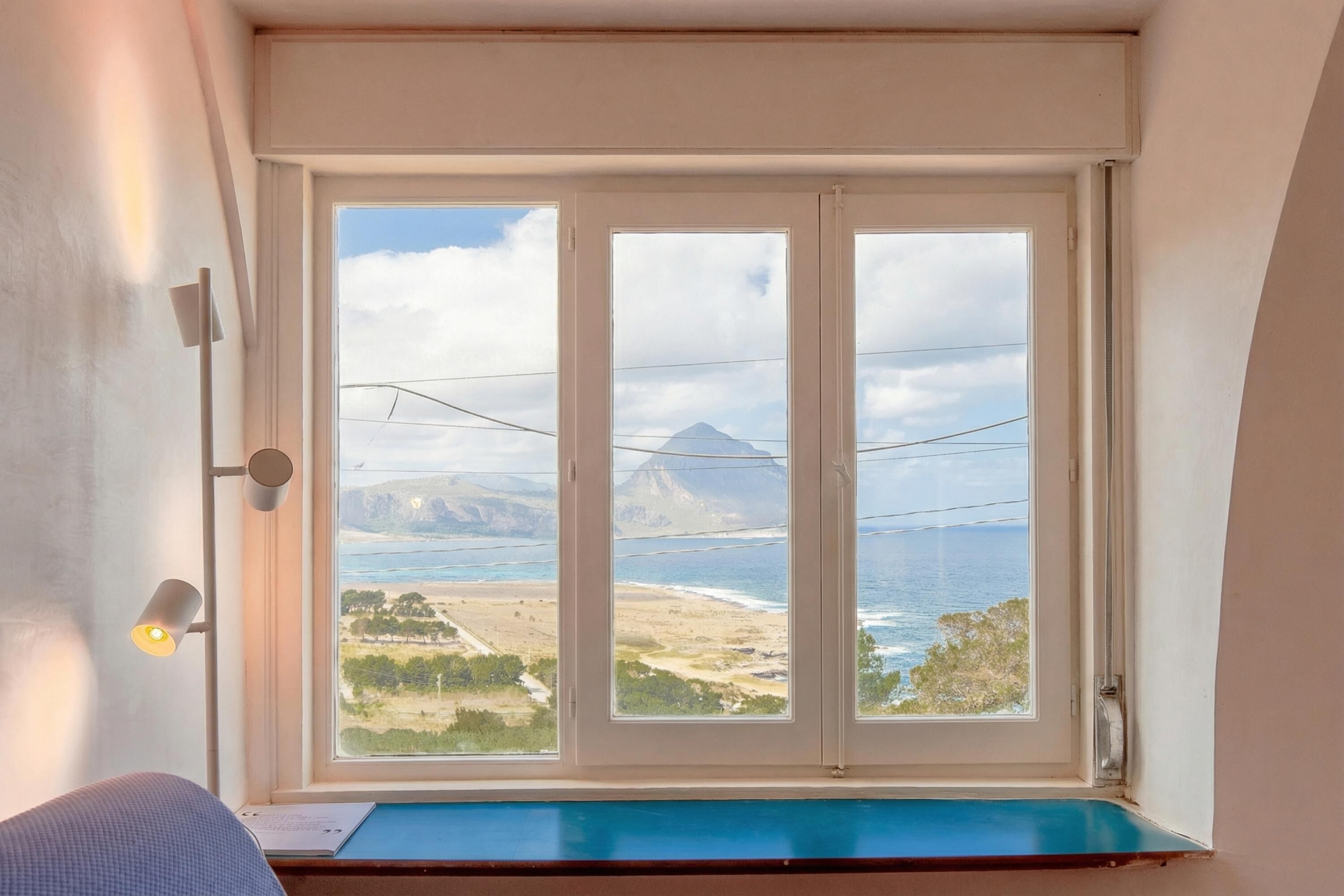 Rumah Keluarga, beberapa kamar, tepi gunung (Villa Macari Fantastic Sea View) | Interior