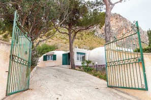 Exterior - Villa Macari Fantastic Sea View (San Vito Lo Capo)