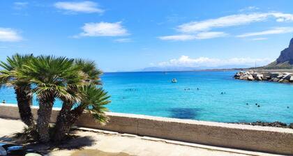 Villa Macari Fantastic Sea View