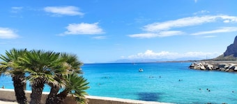 Villa Macari Fantastic Sea View