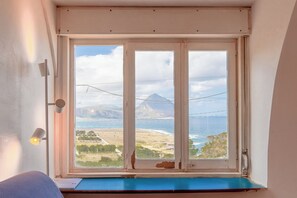 Interior - Villa Macari Fantastic Sea View (San Vito Lo Capo)