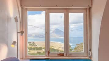 家庭獨棟房屋, 2 間臥室, 山間 (Villa Macari Fantastic Sea View) | 住宿內部