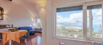 Villa Macari Fantastic Sea View