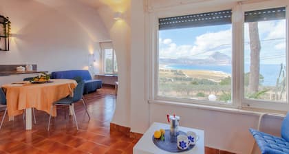 Villa Macari Fantastic Sea View
