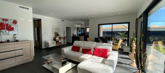 Maison à Margaux avec piscine et vignobles