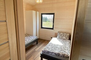 2 Schlafzimmer, kostenloses WLAN, Bettwäsche