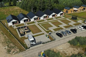 Exterior - Single-story holiday homes very close to the beach (Wicie)