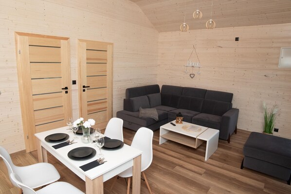 Spiseområde