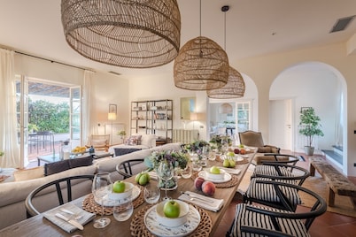 Luxury Villa with Pool in Pietrasanta close to the Beach