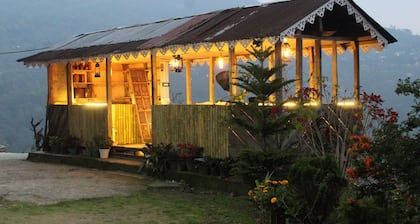 Tashiding Farmstay