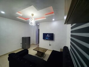 Interior - Dinero Diamond Apartment (Lagos)