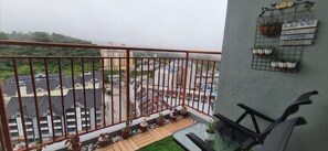 Property grounds - SBNC Homestay @ Emerald Avenue, Cameron Highlands

 (Brinchang)