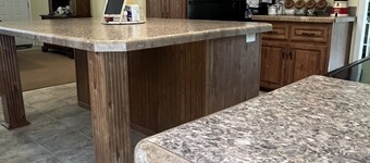 Nous parlons Francais! Bienvenue chez nous!