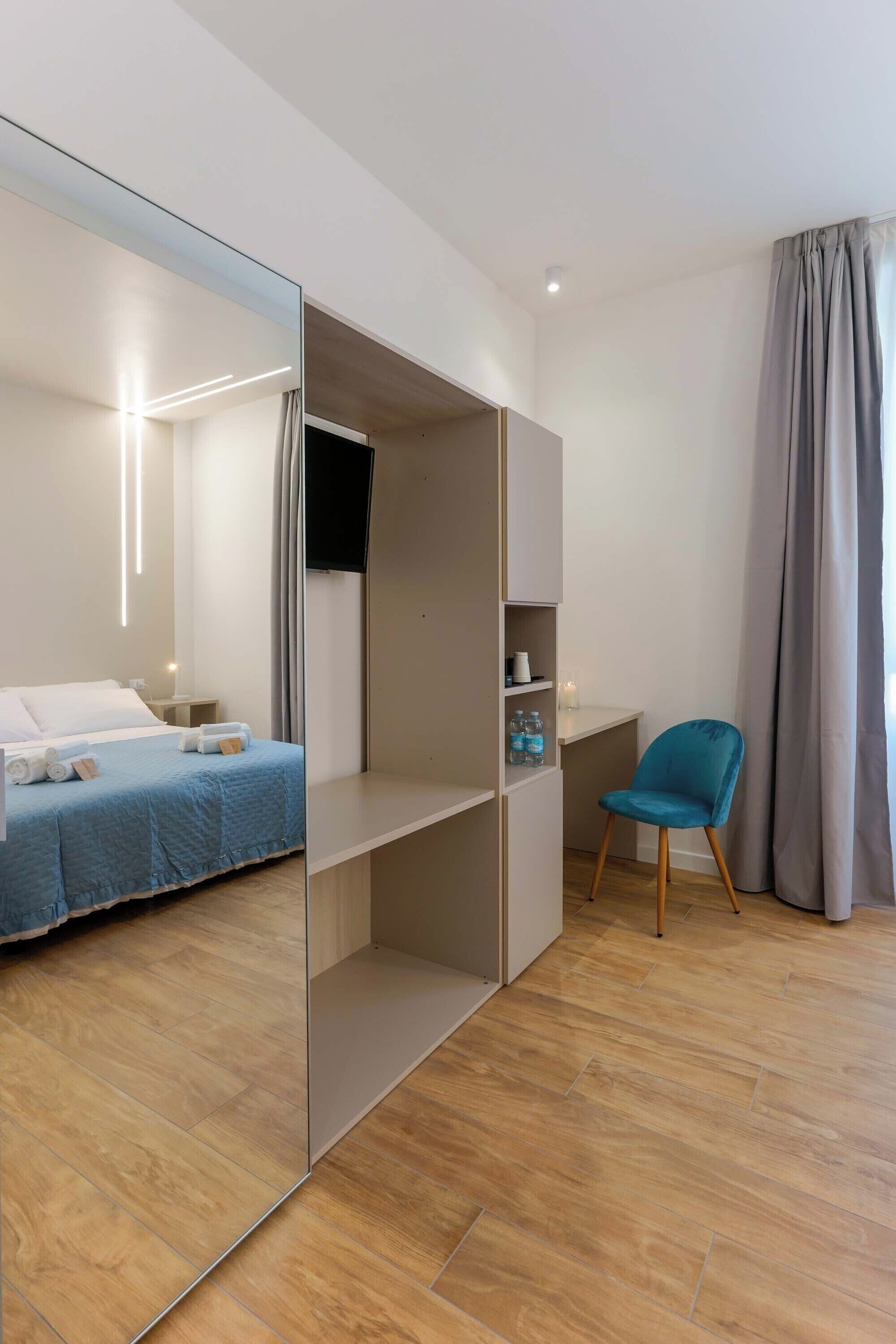 Foto - Aqua Comfort Rooms - Eja Sardinia