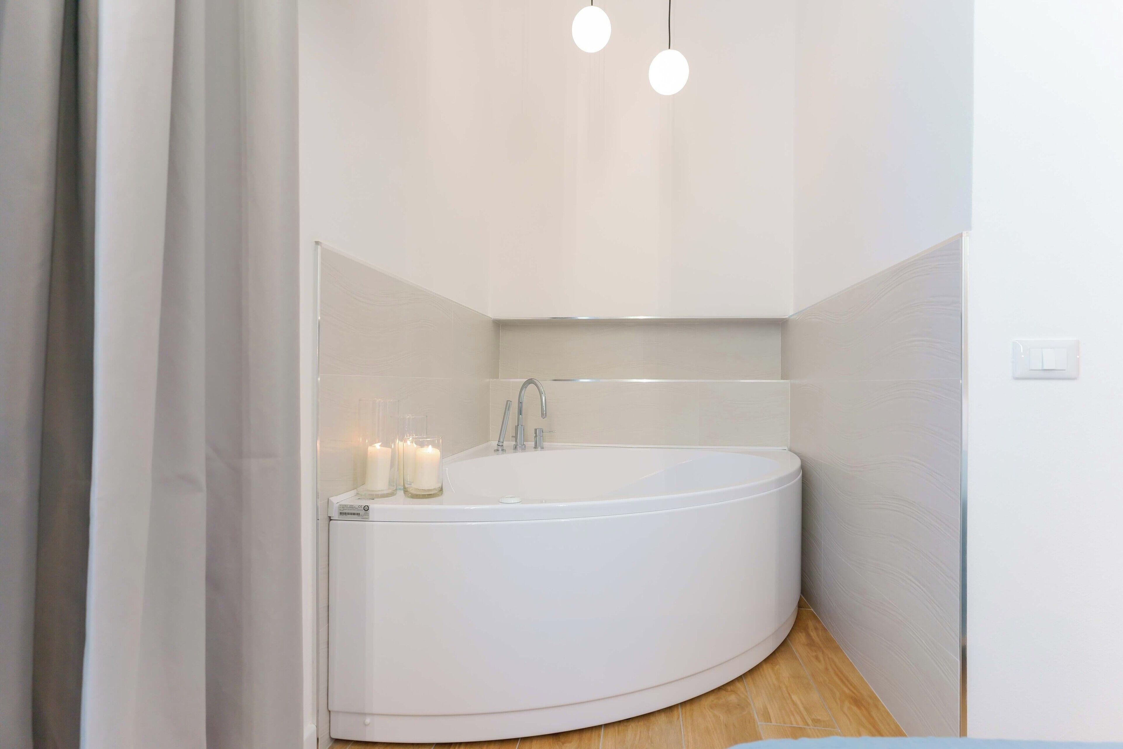 Foto - Aqua Comfort Rooms - Eja Sardinia