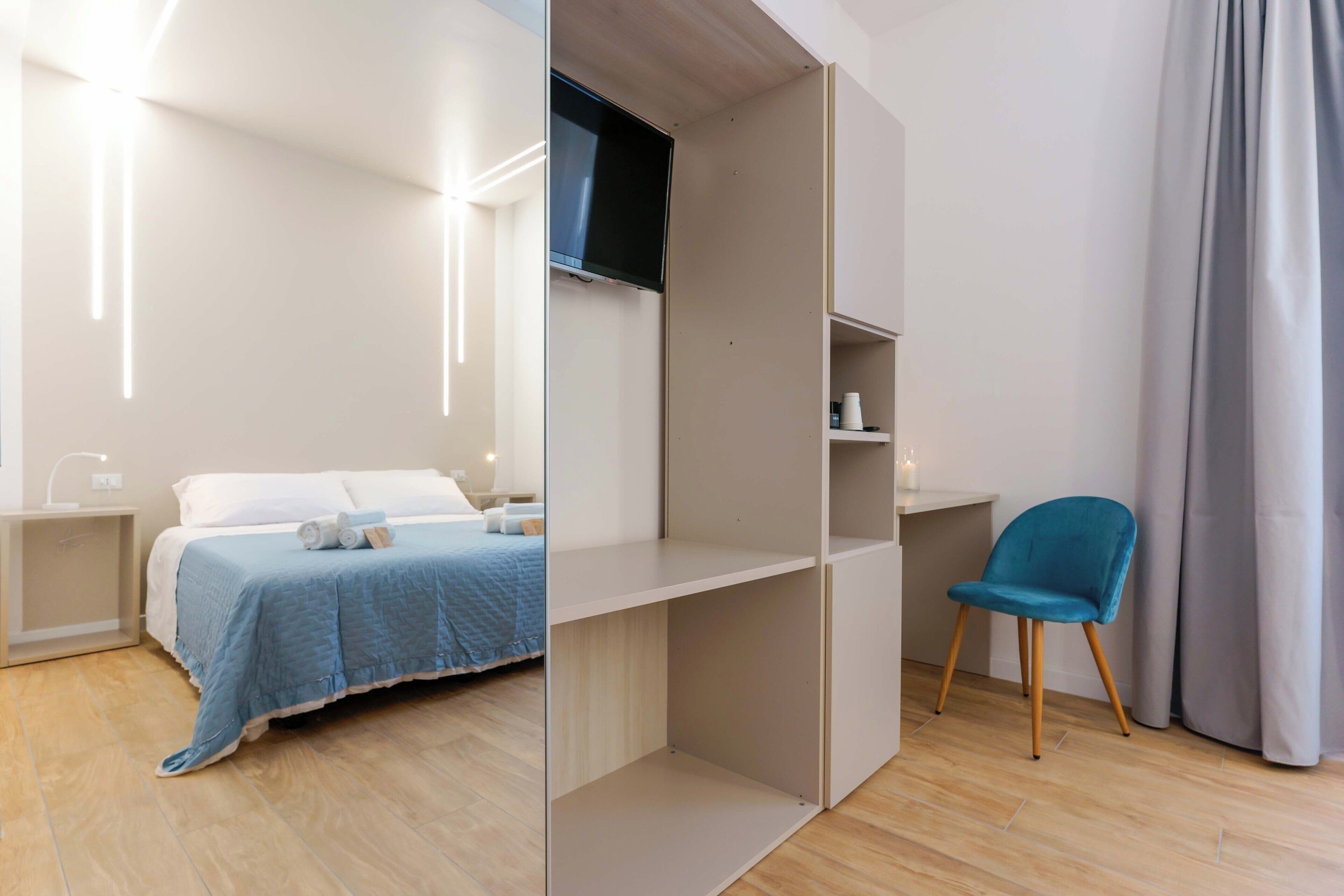 Foto - Aqua Comfort Rooms - Eja Sardinia