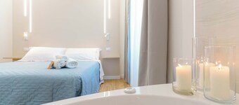 Aqua Comfort Rooms - Eja Sardinia