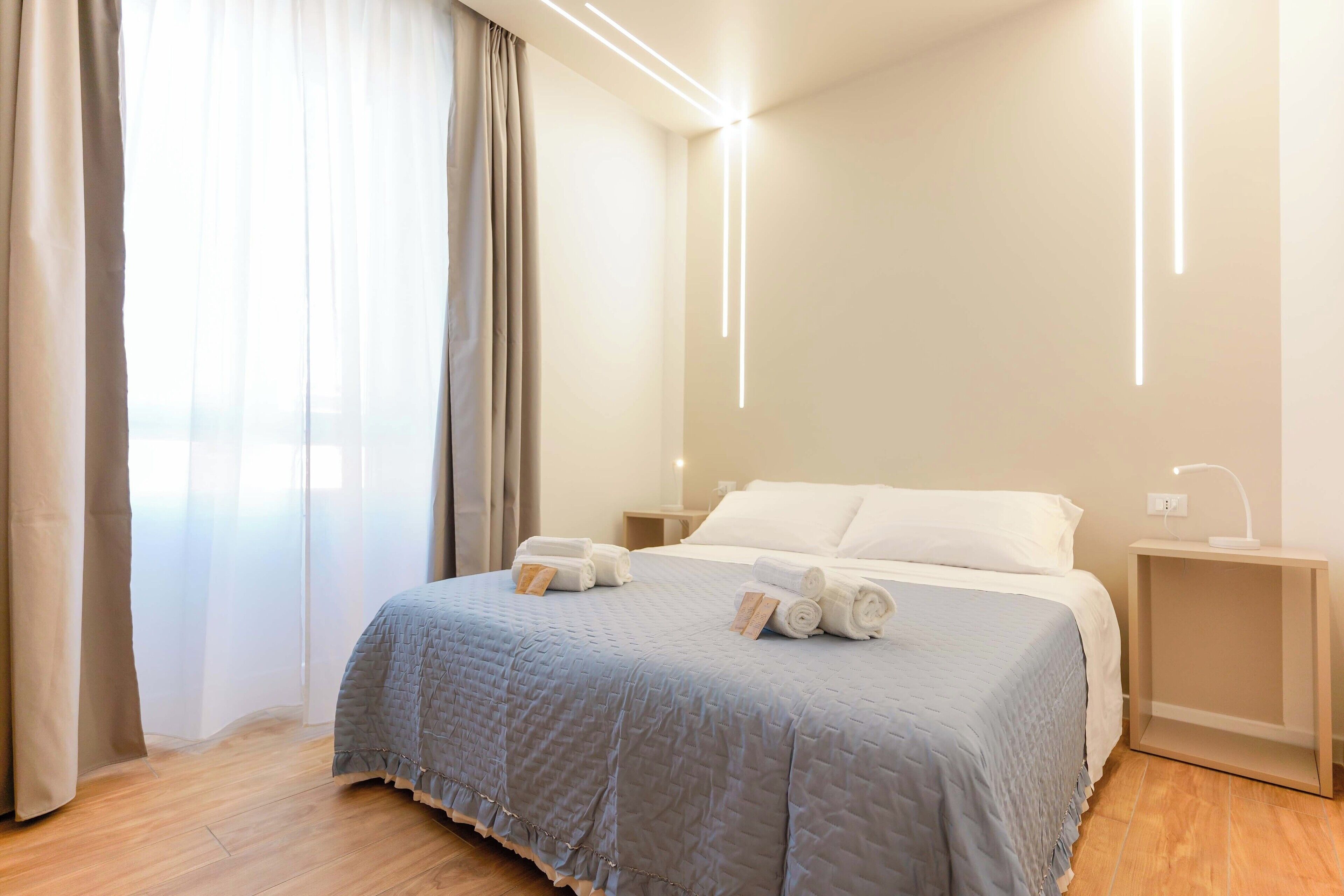 Foto - Aqua Comfort Rooms - Eja Sardinia