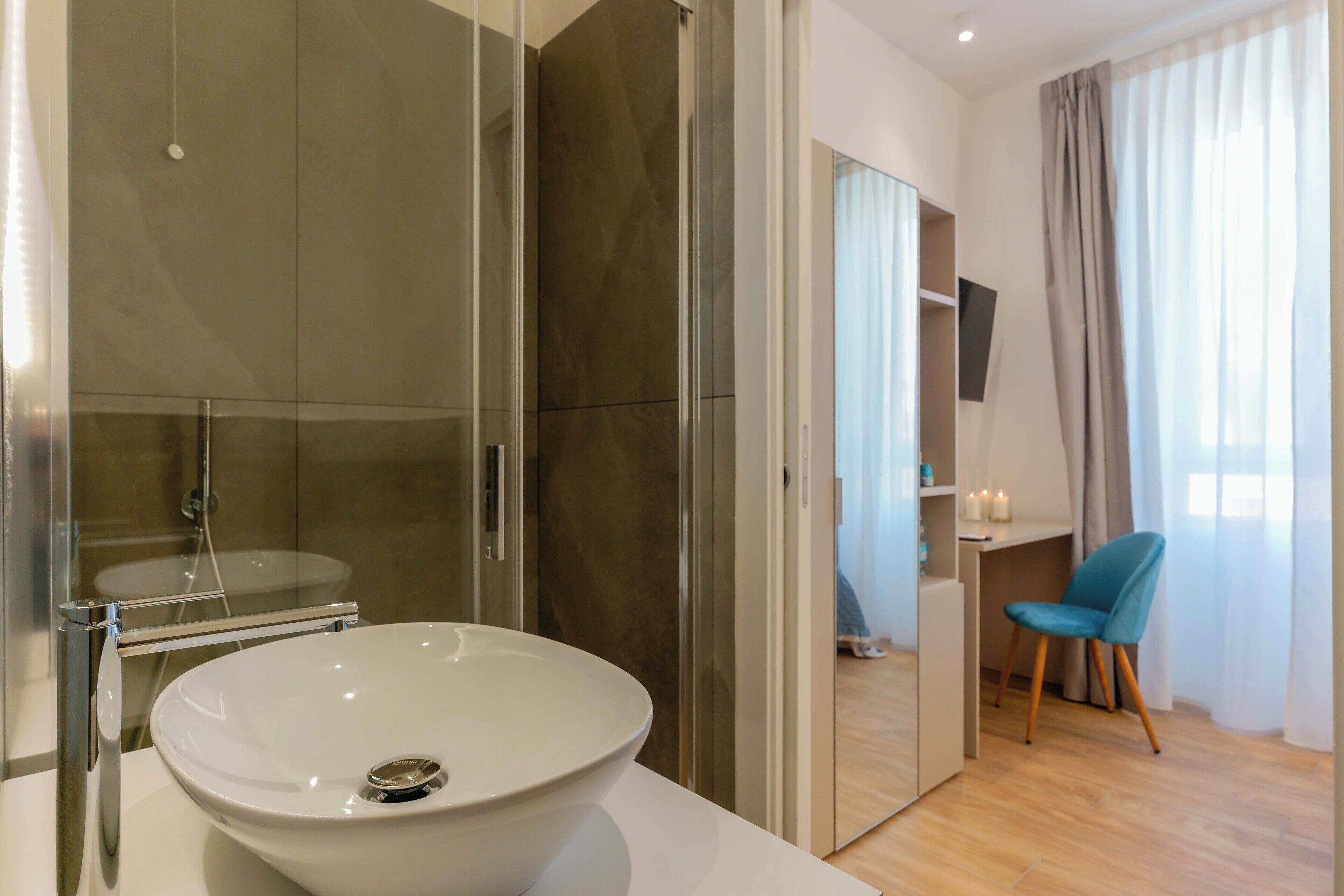 Foto - Aqua Comfort Rooms - Eja Sardinia