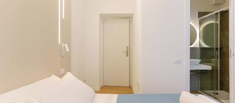 Aqua Comfort Rooms - Eja Sardinia