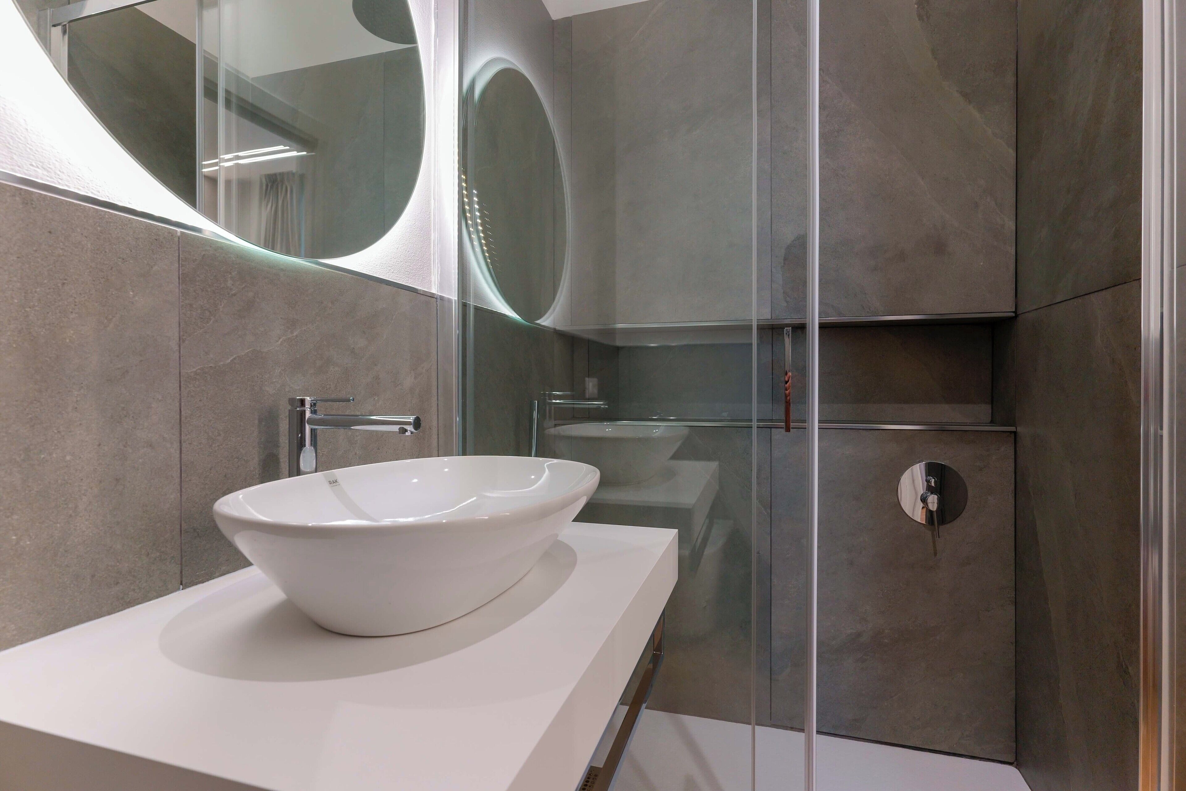 Foto - Aqua Comfort Rooms - Eja Sardinia