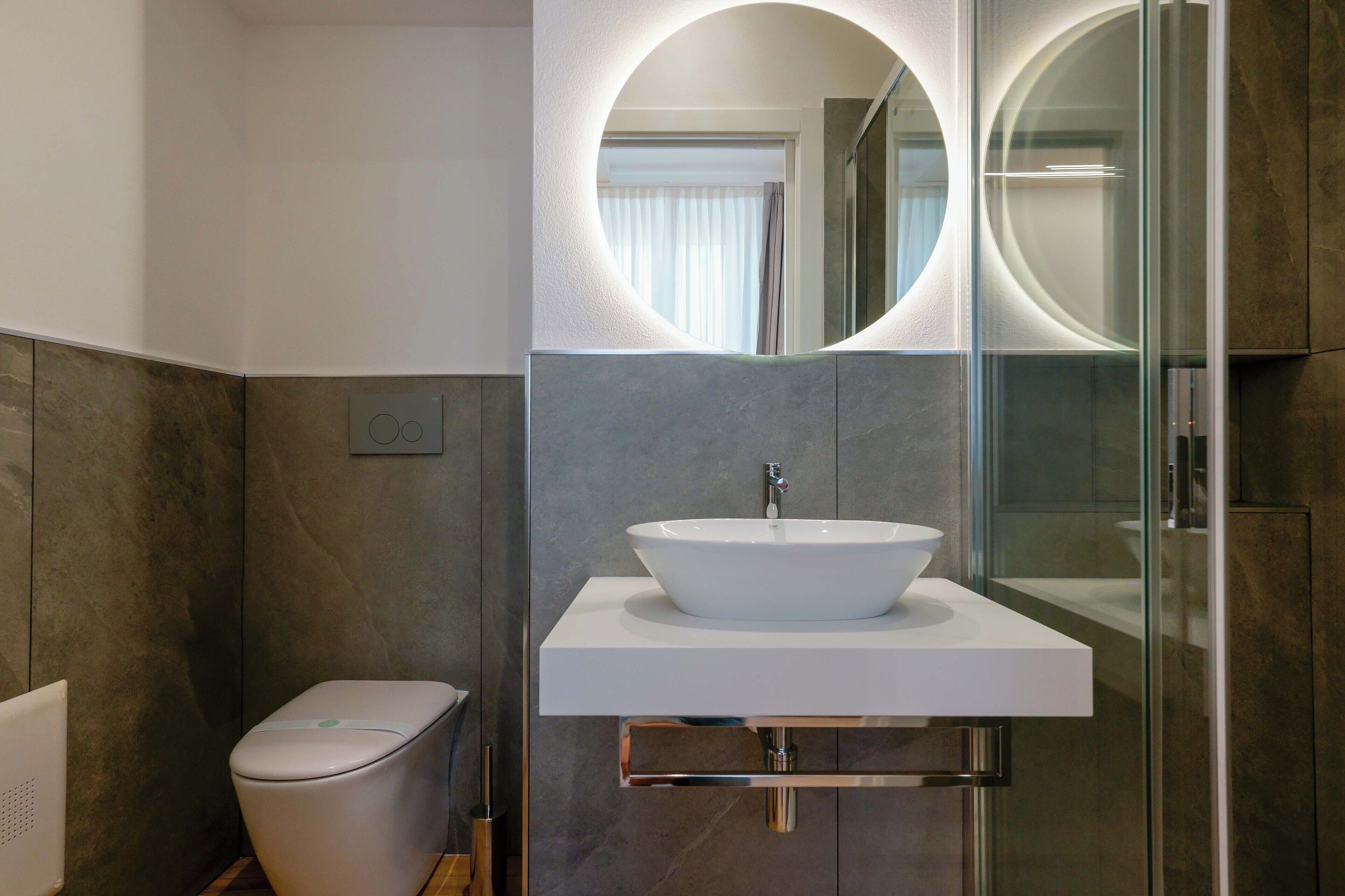 Foto - Aqua Comfort Rooms - Eja Sardinia