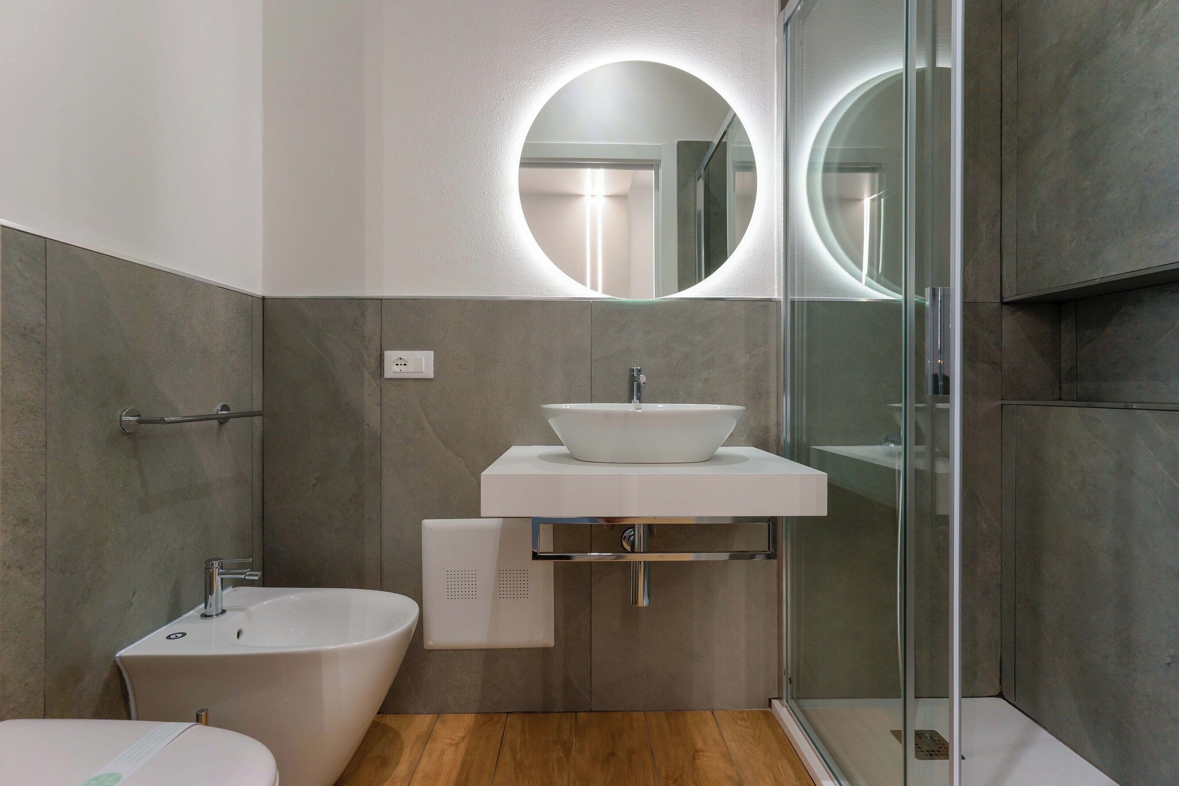 Foto - Aqua Comfort Rooms - Eja Sardinia