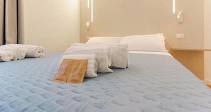 Aqua Comfort Rooms - Eja Sardinia