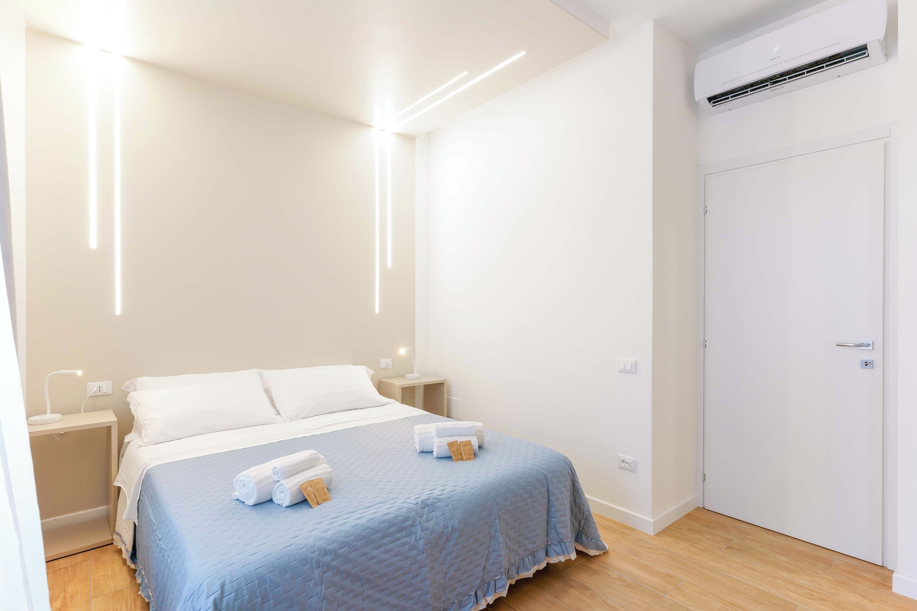 Foto - Aqua Comfort Rooms - Eja Sardinia