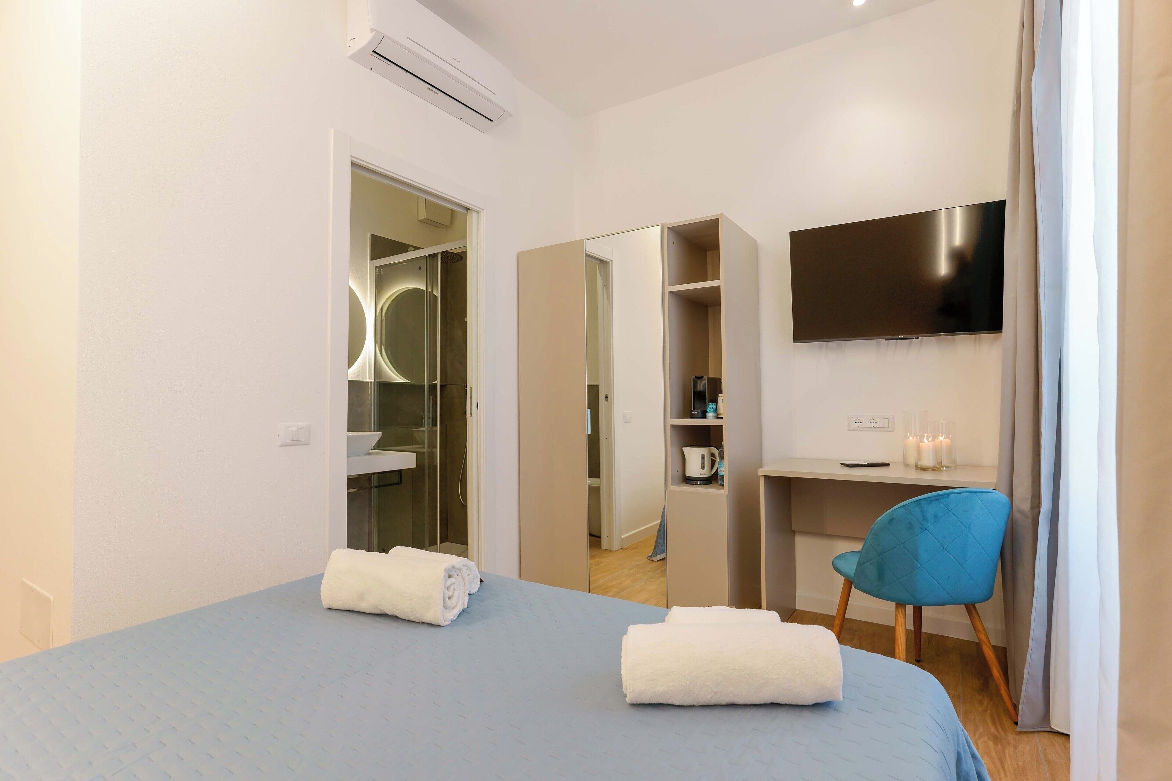 Foto - Aqua Comfort Rooms - Eja Sardinia