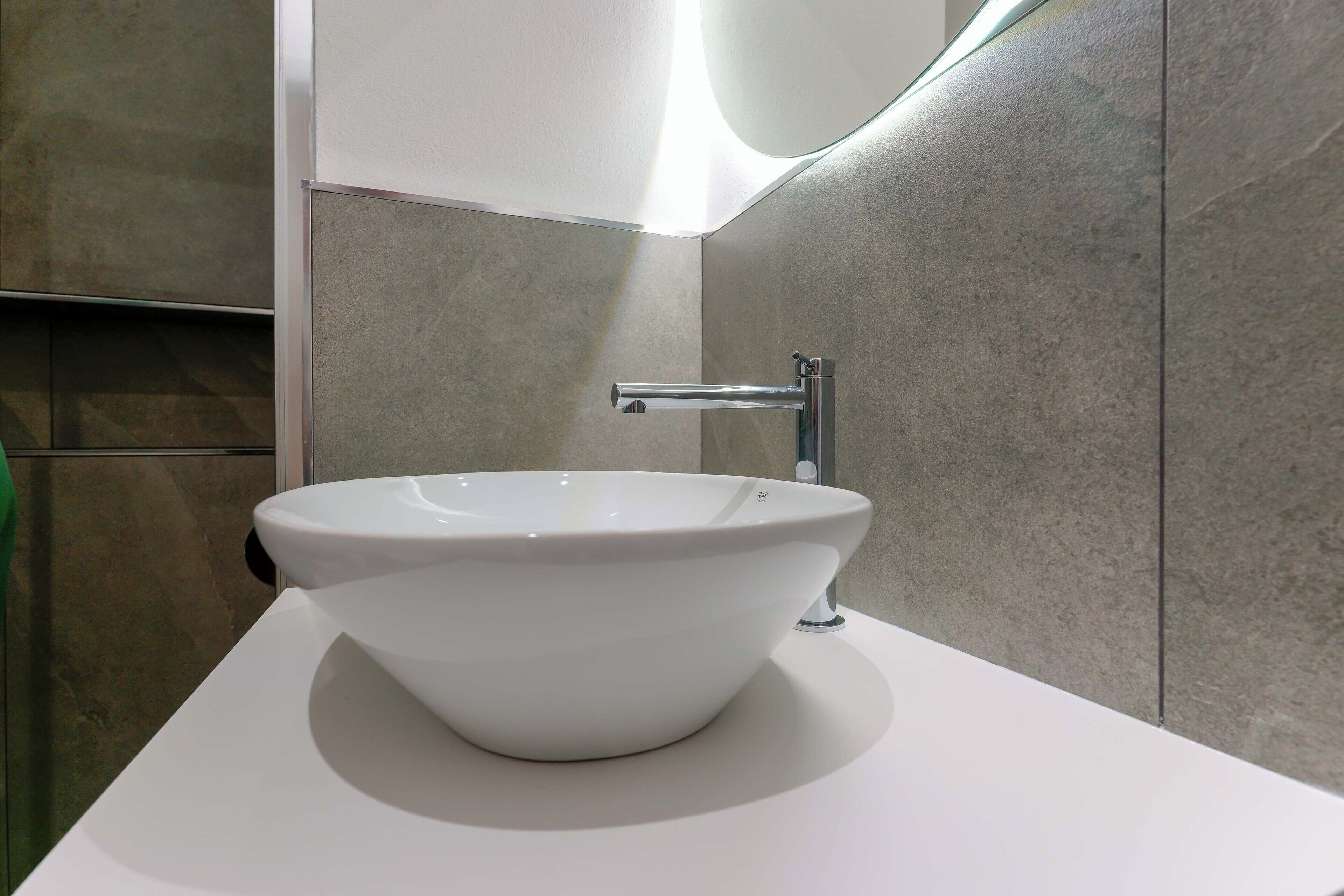 Foto - Aqua Comfort Rooms - Eja Sardinia