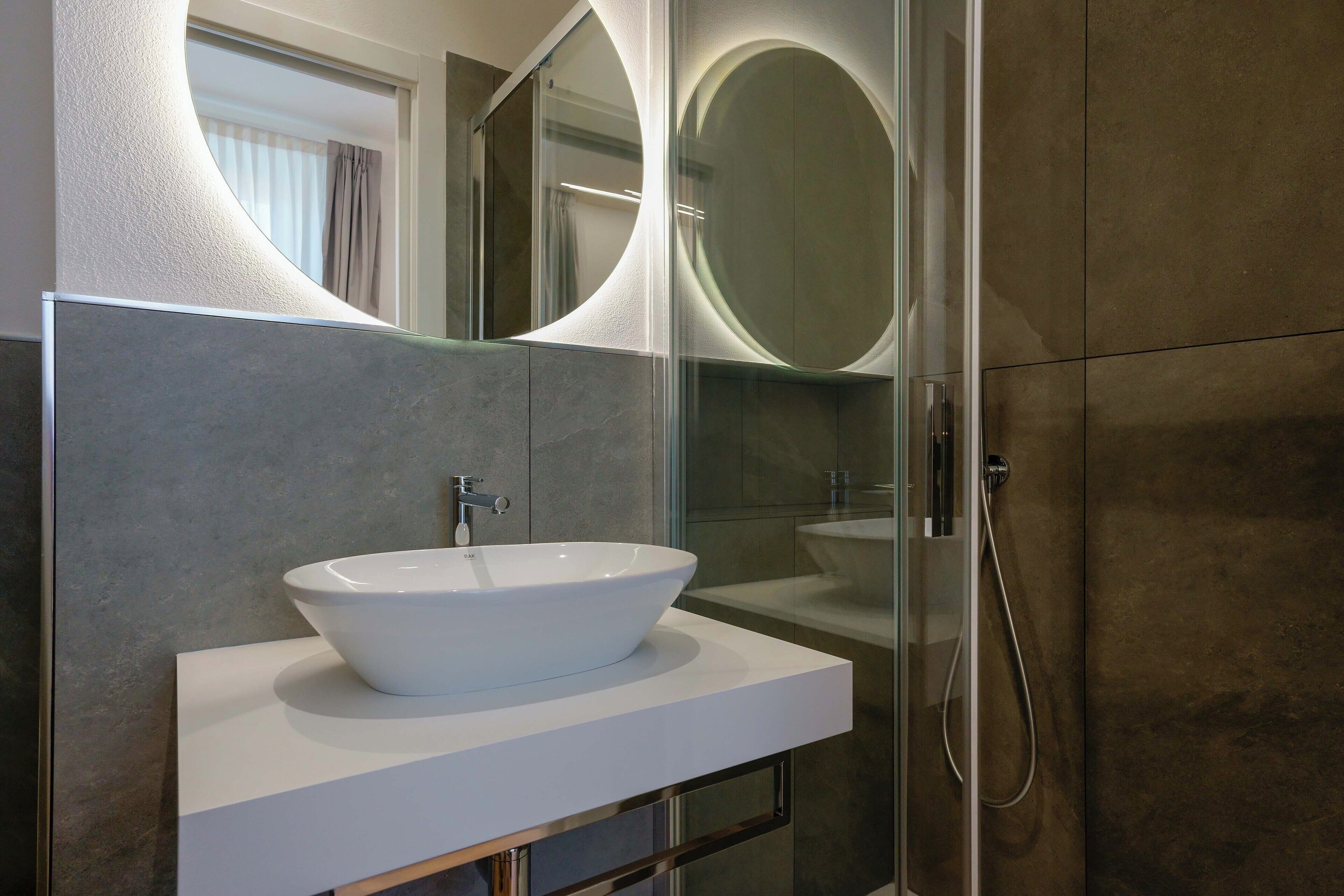 Foto - Aqua Comfort Rooms - Eja Sardinia